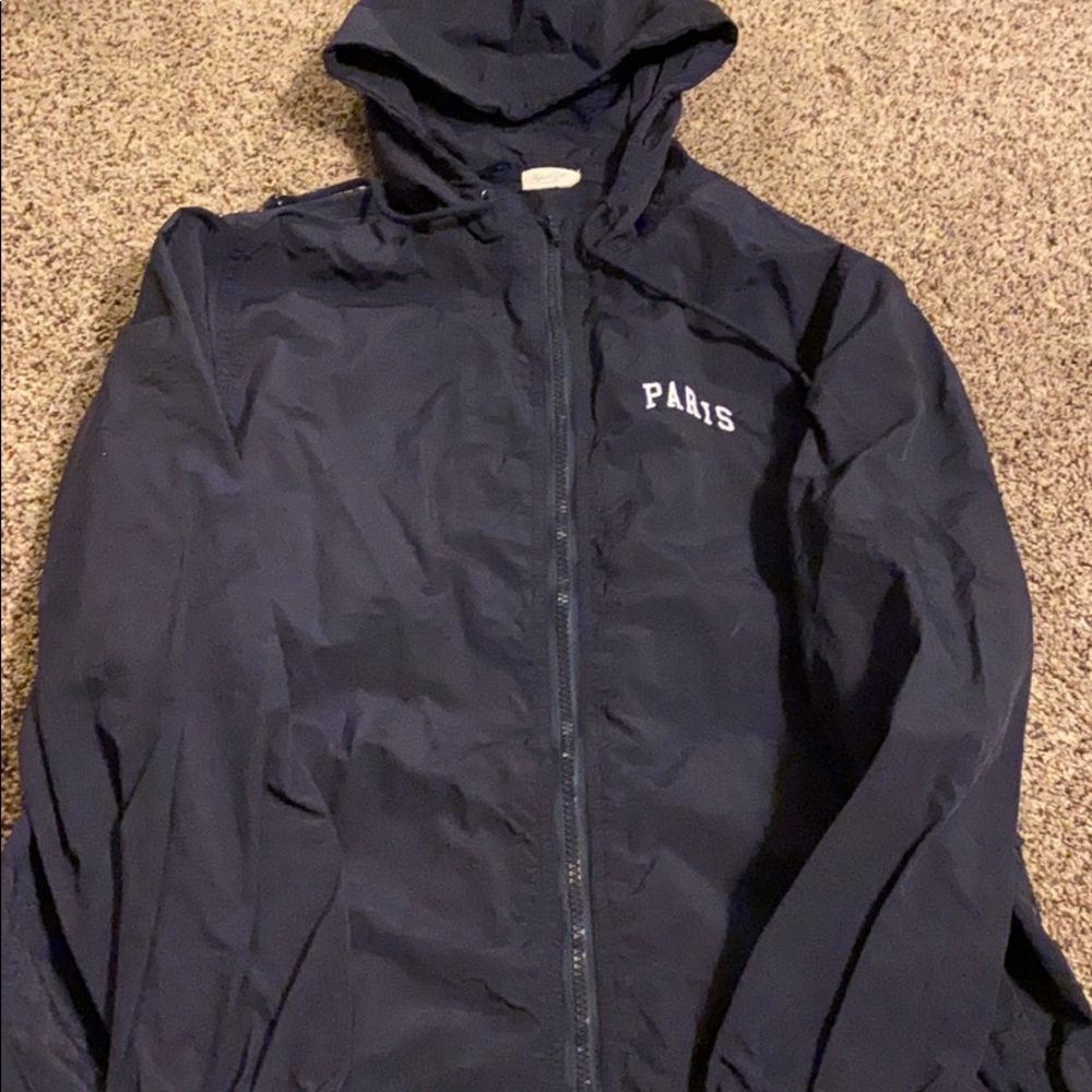 Brandy Melville Raincoat
